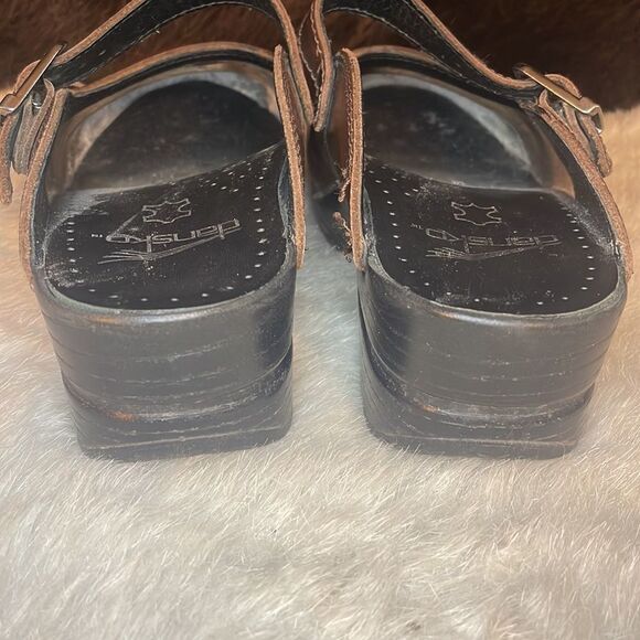 Dansko clogs 36 (5453) - Picture 5 of 10